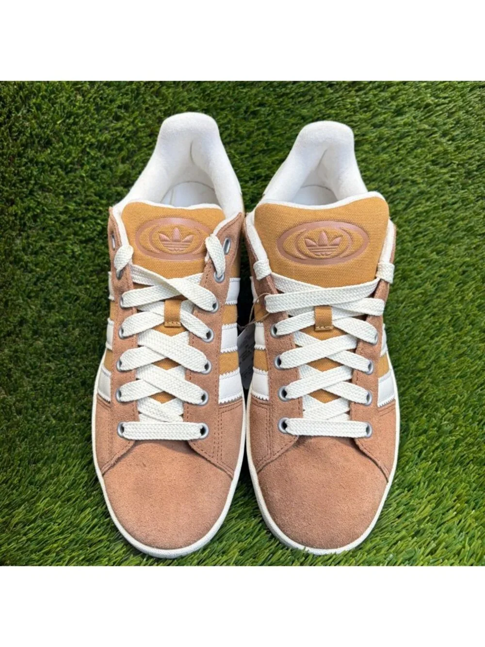 adidas please review